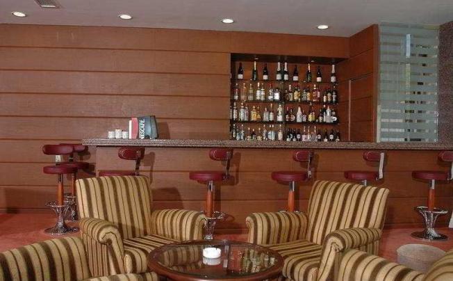 Фото отеля Ozkaymak Park Hotel