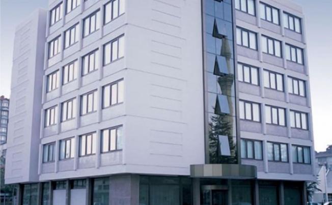 Фото отеля Ozkaymak Park Hotel