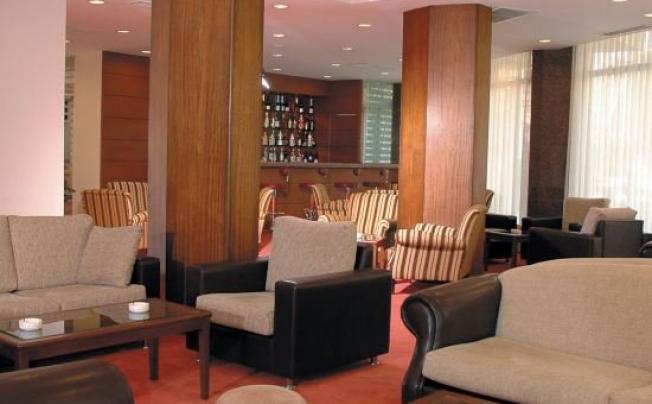 Фото отеля Ozkaymak Park Hotel