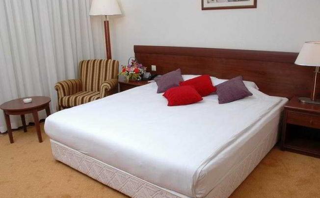 Фото отеля Ozkaymak Park Hotel