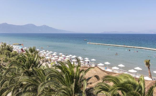 Фото отеля Atlantique Holiday Club
