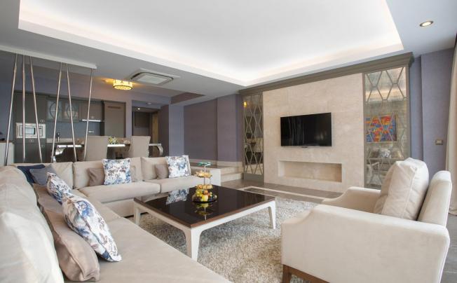 Фото отеля Vogue Hotel Supreme Bodrum