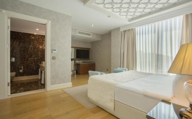 Фото отеля Vogue Hotel Supreme Bodrum