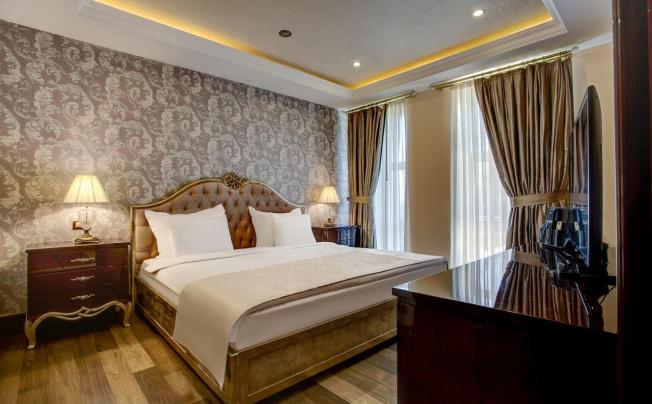 Фото отеля Vogue Hotel Supreme Bodrum
