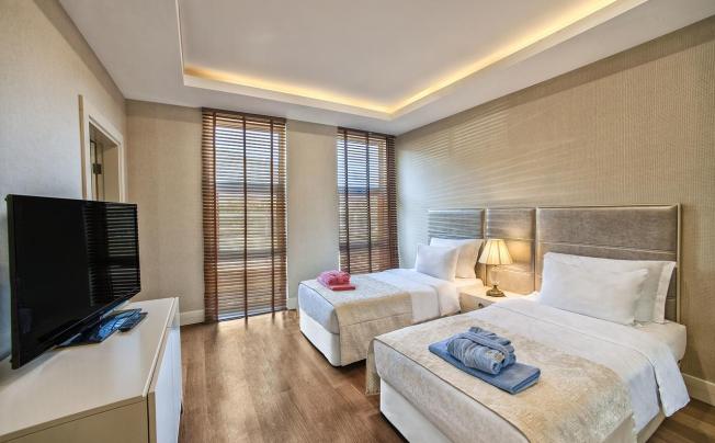 Фото отеля Vogue Hotel Supreme Bodrum