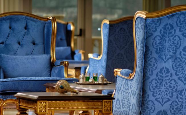 Фото отеля Vogue Hotel Supreme Bodrum