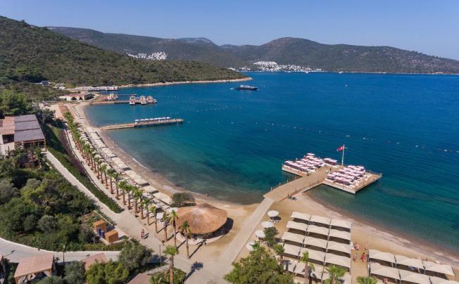 Фото отеля Vogue Hotel Supreme Bodrum