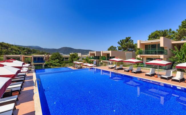 Фото отеля Vogue Hotel Supreme Bodrum