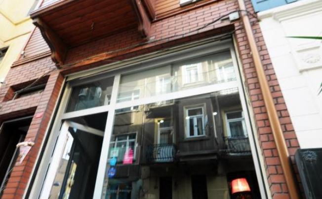 Фото отеля Suite Dreams Istanbul Hostel