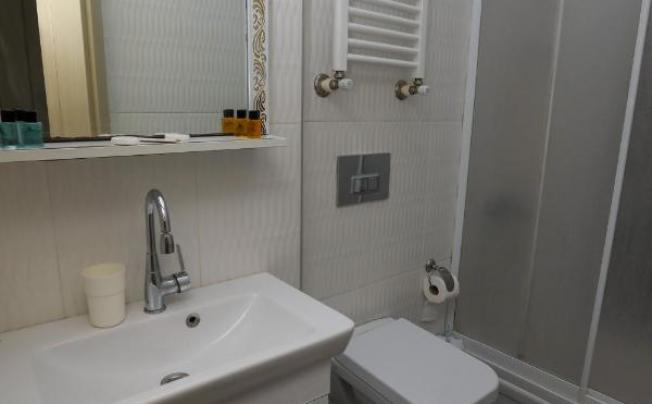 Фото отеля Suite Dreams Istanbul Hostel