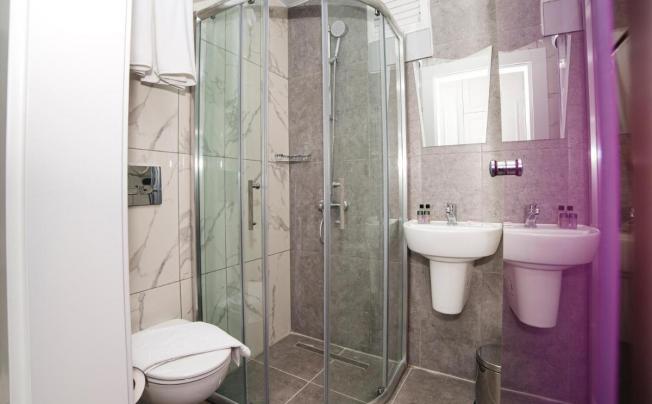 Фото отеля NUN BOUTIQUE HOTEL