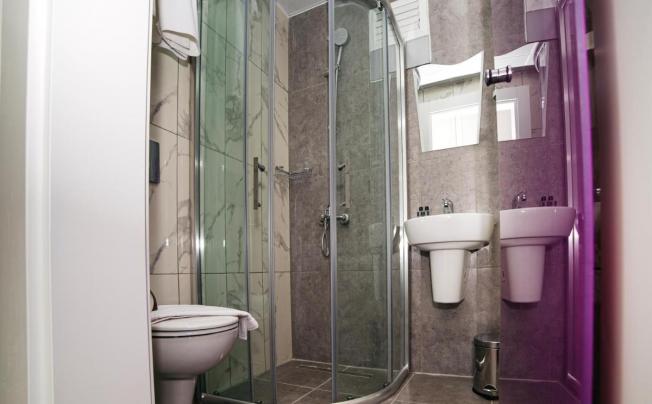 Фото отеля NUN BOUTIQUE HOTEL