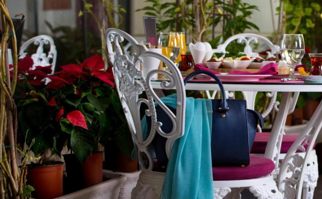 Фото отеля NUN BOUTIQUE HOTEL