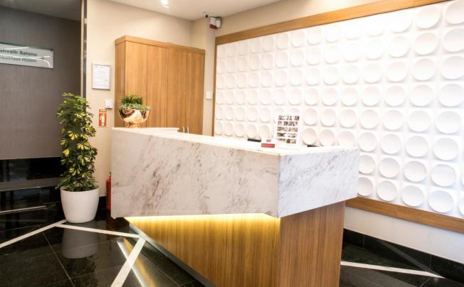 Фото отеля ELM SUITE HOTEL