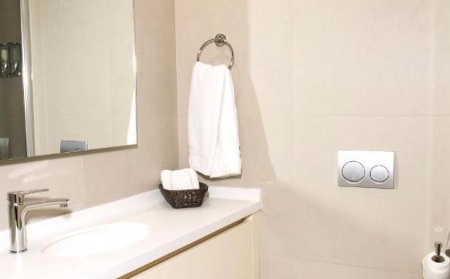 Фото отеля ELM SUITE HOTEL