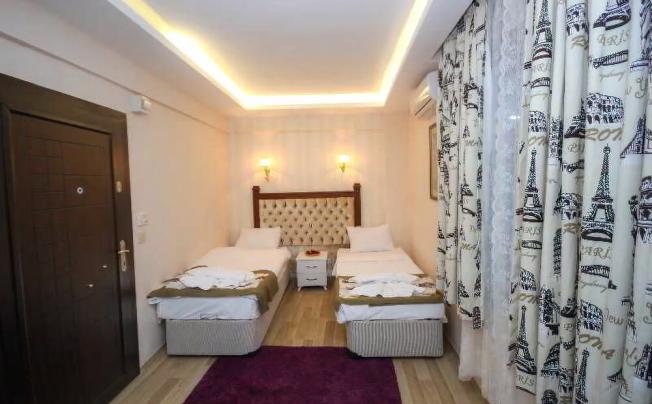 Фото отеля Sultanahmet Residence
