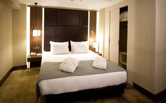 Фото отеля Ramada By Wyndham Istanbul Florya