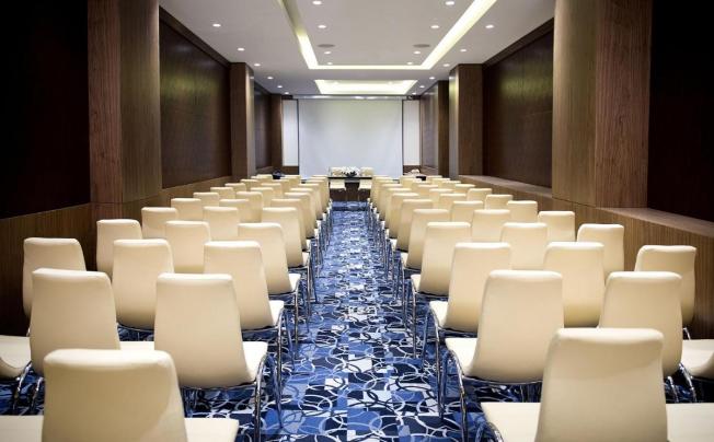 Фото отеля Ramada By Wyndham Istanbul Florya