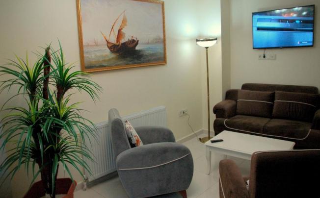 Фото отеля TOLGA HOTEL