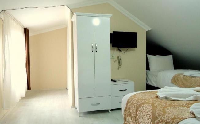 Фото отеля TOLGA HOTEL