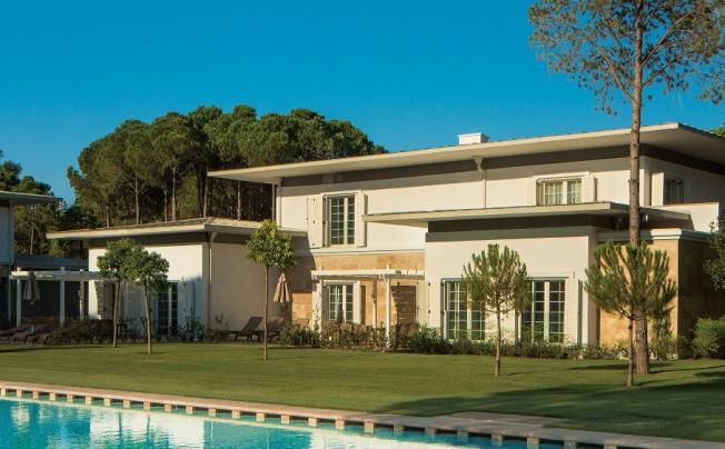 Фото отеля Cornelia Azure Villas