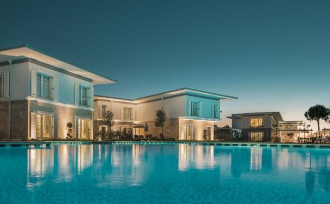 Фото отеля Cornelia Azure Villas