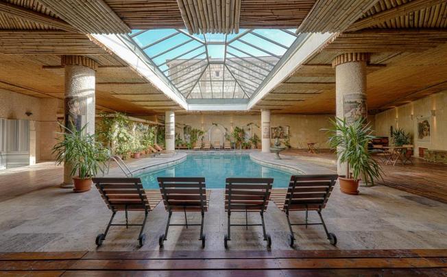 Фото отеля Heybe Hotel