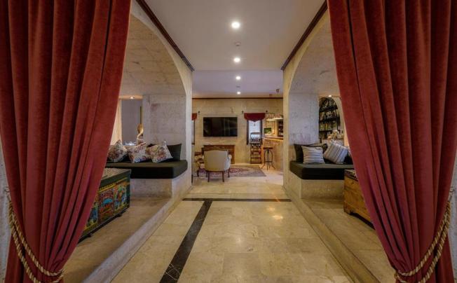 Фото отеля Heybe Hotel