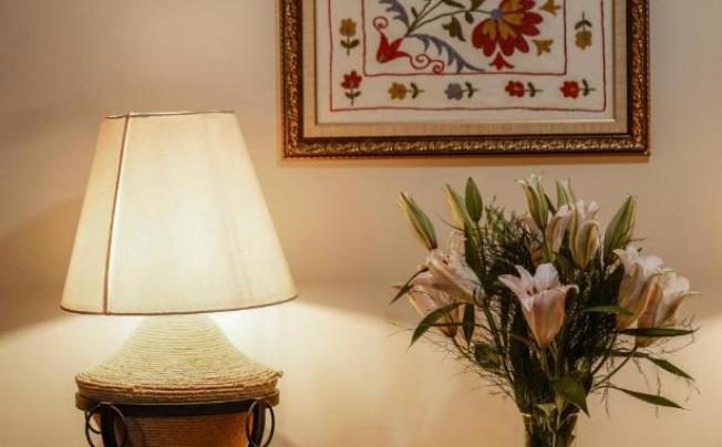 Фото отеля Heybe Hotel