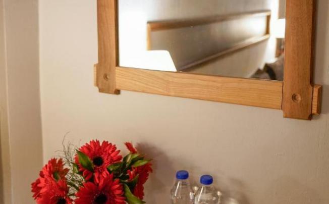 Фото отеля Heybe Hotel