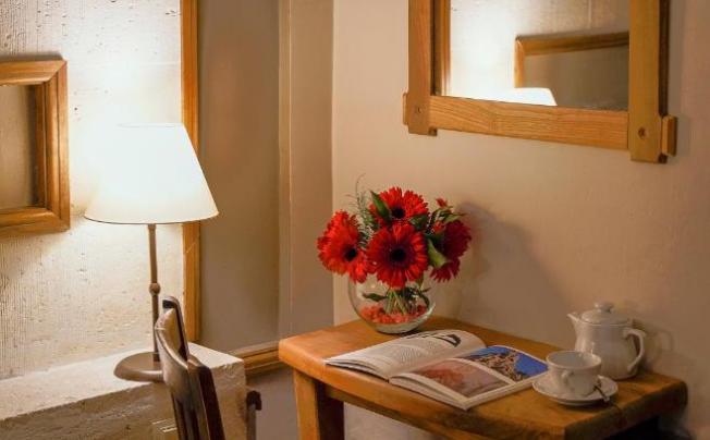 Фото отеля Heybe Hotel