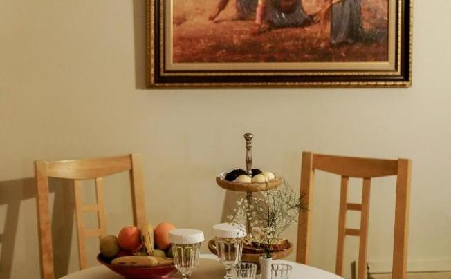Фото отеля Heybe Hotel