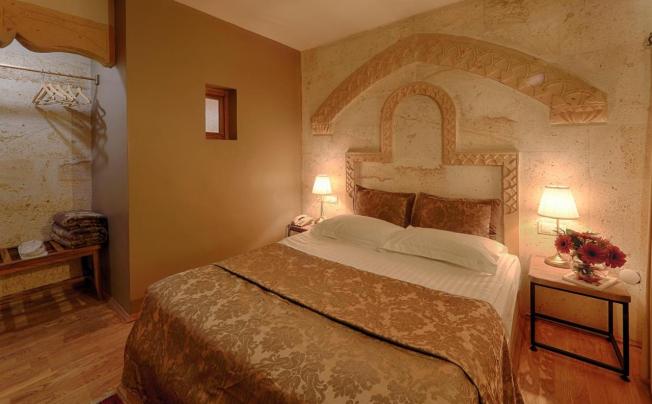 Фото отеля Heybe Hotel