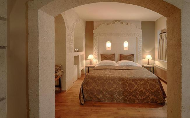 Фото отеля Heybe Hotel