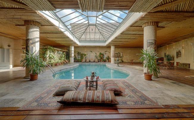 Фото отеля Heybe Hotel