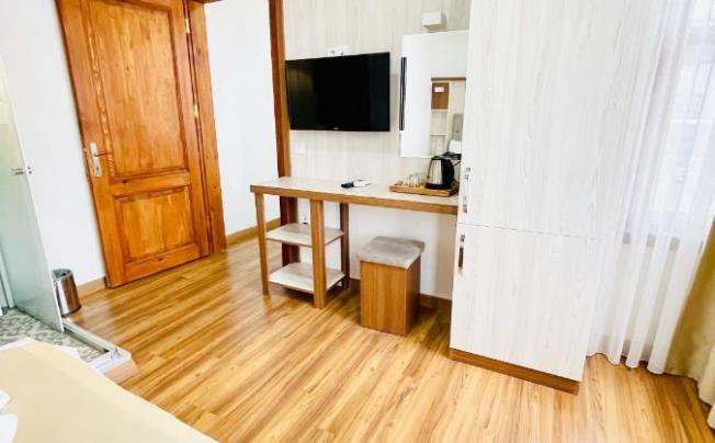 Фото отеля Qonaq Hotel & Suites