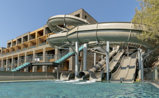 Фото отеля Lujo Hotel Bodrum