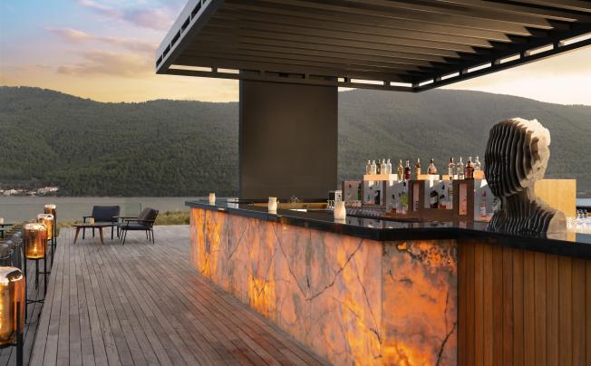 Фото отеля Lujo Hotel Bodrum