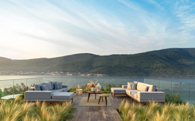 Фото отеля Lujo Hotel Bodrum