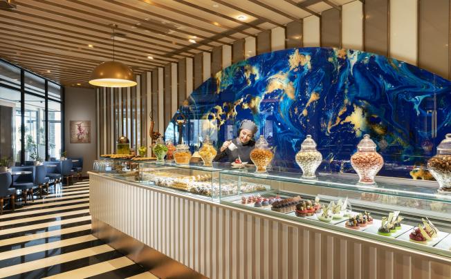 Фото отеля Lujo Hotel Bodrum