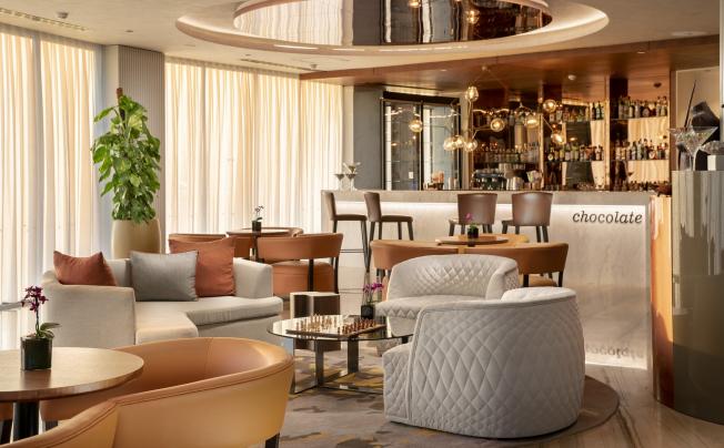 Фото отеля Lujo Hotel Bodrum