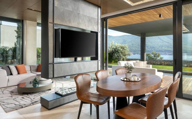 Фото отеля Lujo Hotel Bodrum