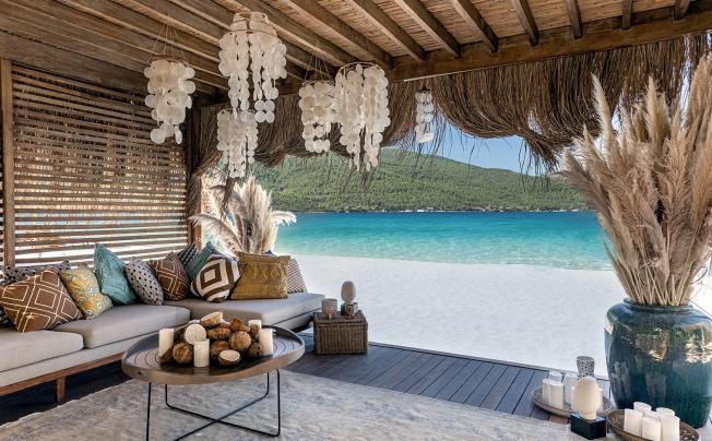 Фото отеля Lujo Hotel Bodrum