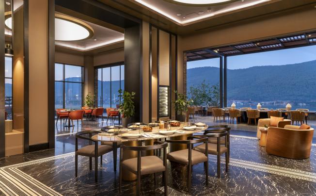 Фото отеля Lujo Hotel Bodrum
