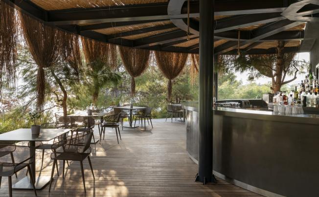 Фото отеля Lujo Hotel Bodrum