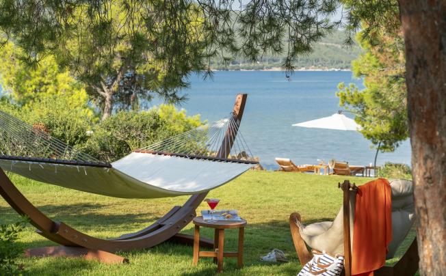 Фото отеля Lujo Hotel Bodrum