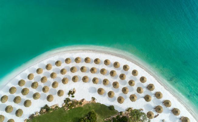 Фото отеля Lujo Hotel Bodrum