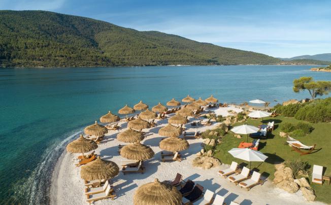 Фото отеля Lujo Hotel Bodrum