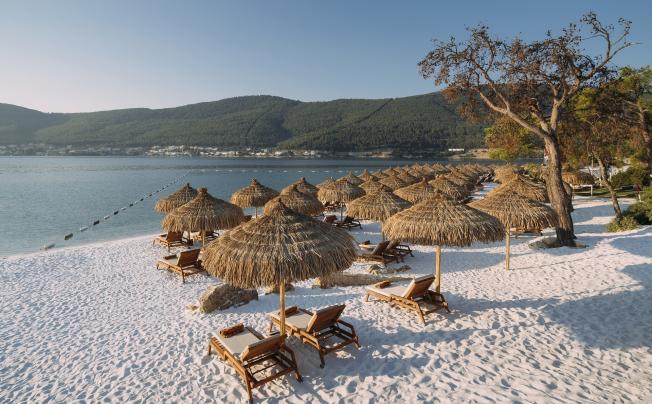 Фото отеля Lujo Hotel Bodrum