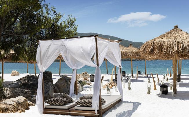 Фото отеля Lujo Hotel Bodrum